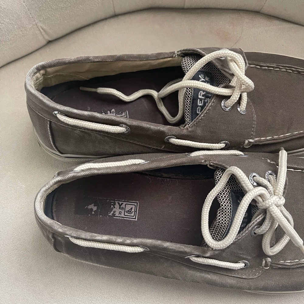 Sperry Slider slip on shoes - Picture 3 of 7